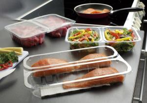 Packaging developments play vital role in reducing food waste